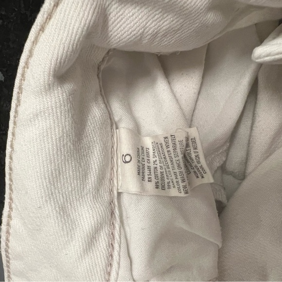 American Eagle Denim Shorts - Picture 4 of 4